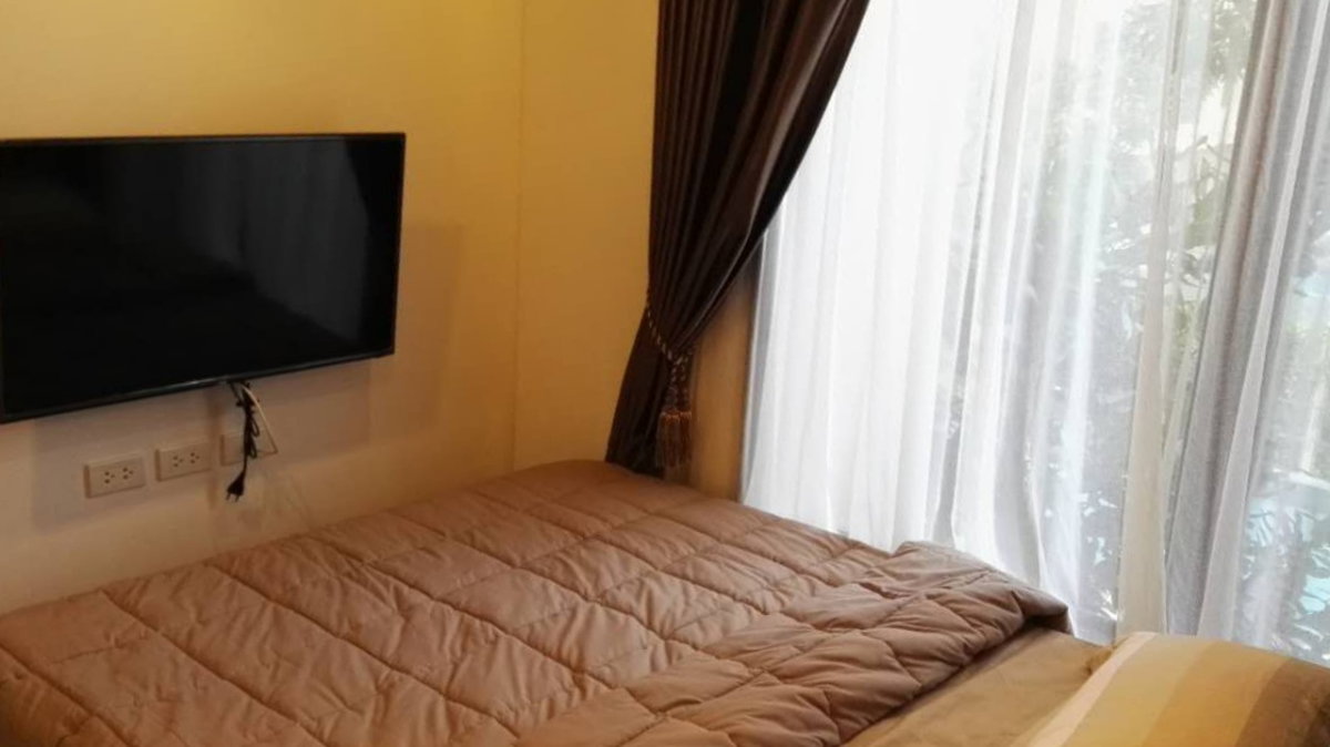 รูป 💫NYE BY SANSIRI ใกล้ BTS วงเวียนใหญ่ , ไอคอนสยาม  - รูปที่ 3/6