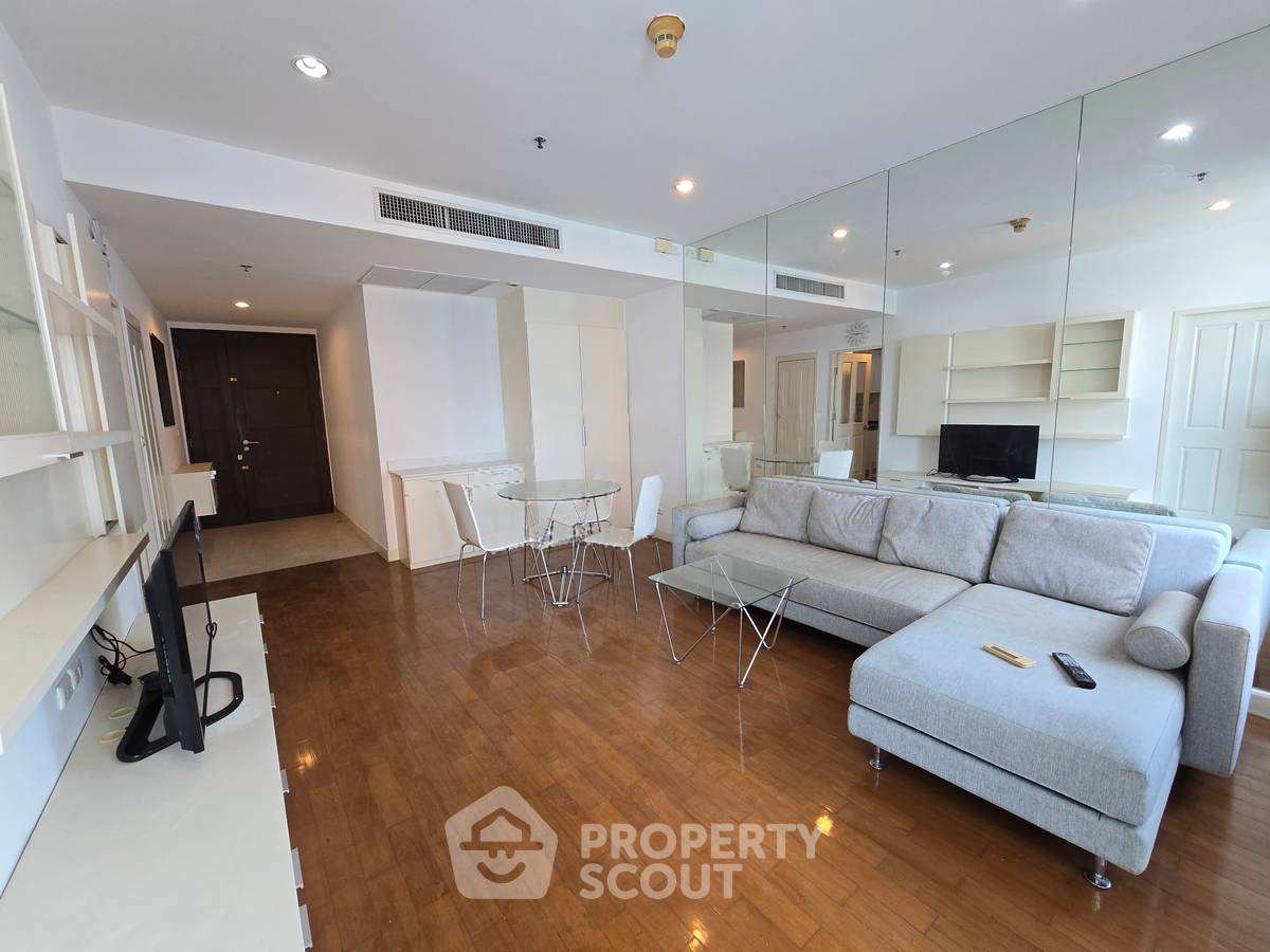 รูป คอนโด 1-ห้องนอน ที่ สิริ เรสซิเด้นซ์ สุขุมวิท ใกล้ BTS พร้อมพงษ์ (ID 2778987) - รูปที่ 3/9