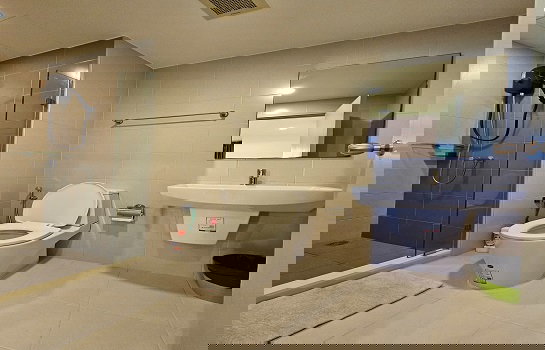 รูป !! ให้เช่า !! ไอดีโอ สุขุมวิท อีสท์เกต- 150 ม.ถึง BTS-บางนา 1 Bed (31 ตร.ม.) 12,000 บาท/เดือน แอดไลน์ : Zhirst - รูปที่ 5/19