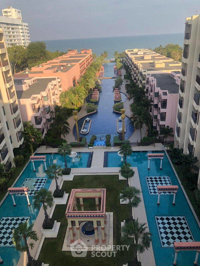 รูป คอนโด 1-ห้องนอน ที่ มาราเกซ หัวหิน เรสซิเดนซ์ ใน หนองแก (ID 2766541) - รูปที่ 10/16