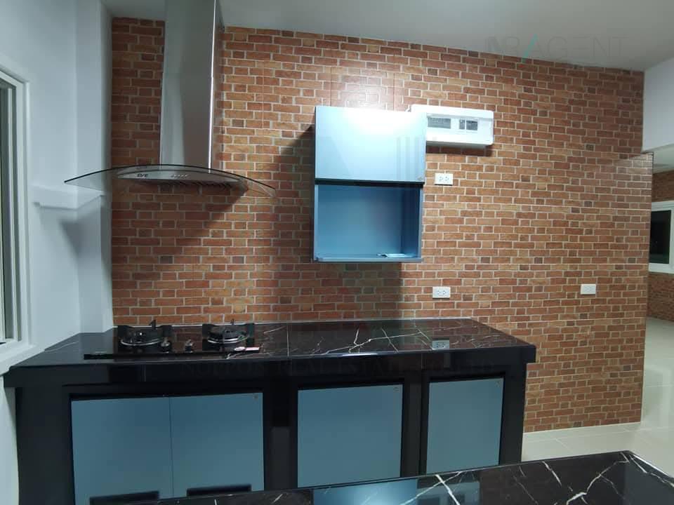 รูป 📌 ขายบ้านแฝด โครงการ คุณาลัย พรีม 2 ชั้น 3 ห้องนอน 3 ห้องน้ำ - รูปที่ 2/8