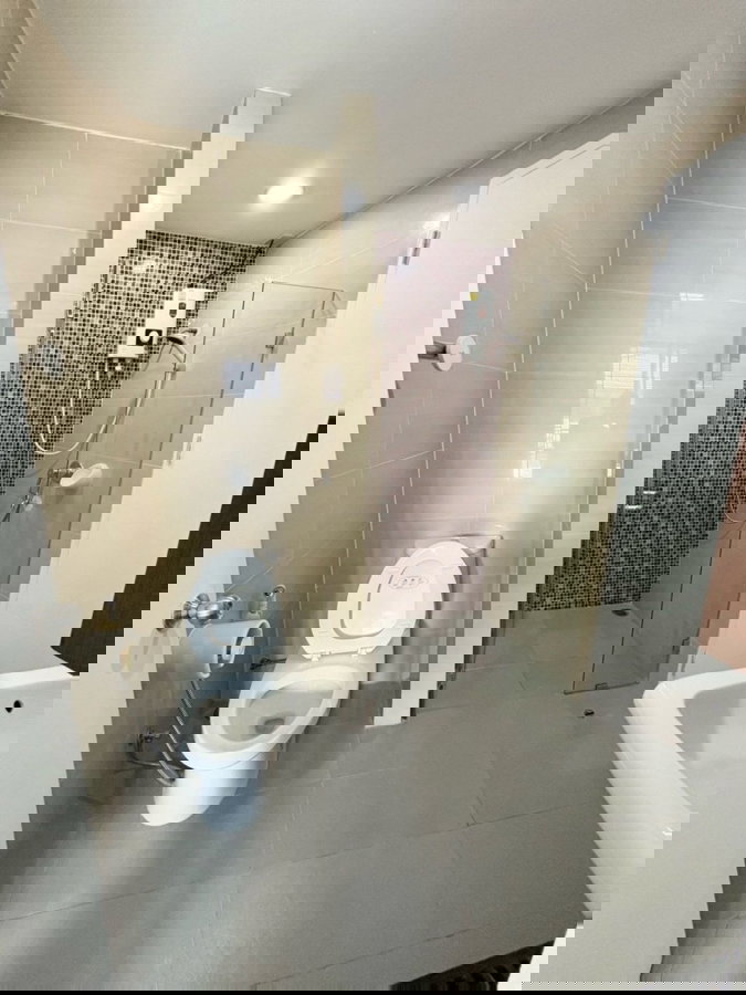 รูป #SC12814​    📌  ให้เช่า | 🟦🟨เดอะเซนส์ สุขุมวิท 68​🟥🟩💬 𝑪𝒐𝒏𝒕𝒂𝒄𝒕 𝑳𝑰𝑵𝑬: @𝒔𝒆𝒄𝒓𝒆𝒕𝒑𝒓𝒐𝒑𝒆𝒓𝒕𝒚 🔥✨ - รูปที่ 4/11