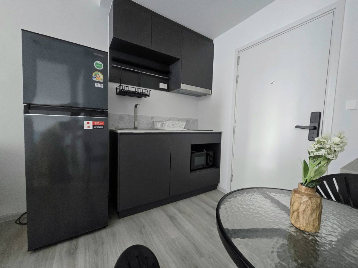 รูป 💥CP-9894💥ว่าง ให้ เช่า ควินทารา มาย'เจน รัชดา - ห้วยขวาง👉แอดไลน์ @be.easy - รูปที่ 7/9