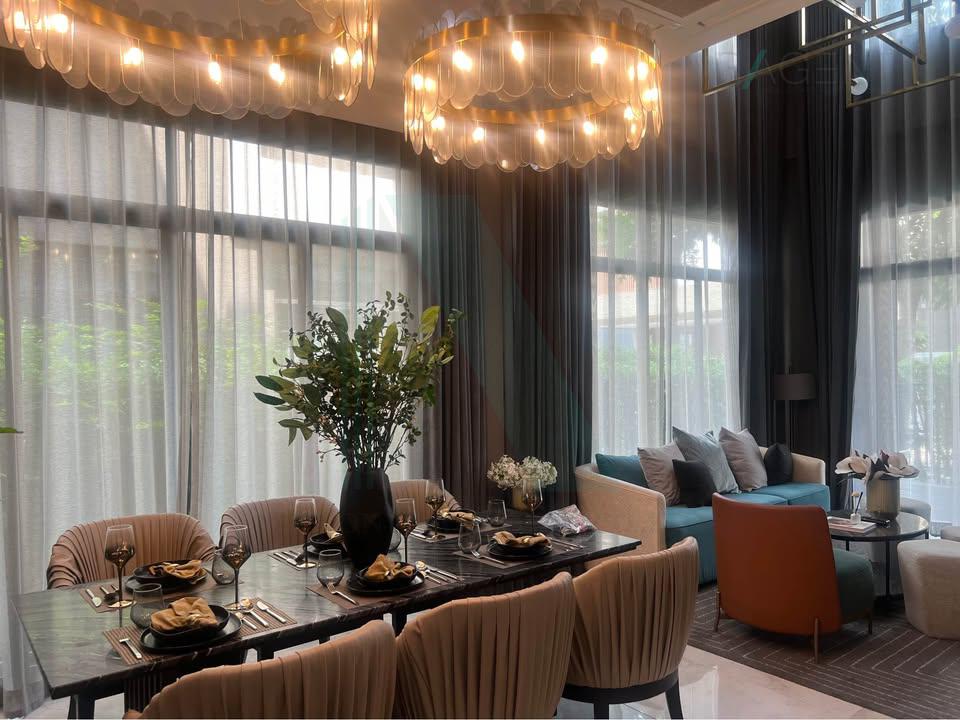 รูป 📌 ขายบ้านเดี่ยว โครงการ เดอะ เจนทริ สุขุมวิท 3 ชั้น 3 ห้องนอน 4 ห้องน้ำ - รูปที่ 4/8