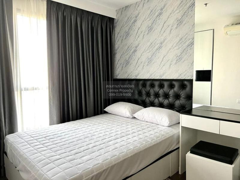 รูป 🔥🔥🔥 เช่าคอนโด  เดอะ เบส พาร์คเวสต์ สุขุมวิท 77 BTS-อ่อนนุช พระโขนงเหนือ เขต วัฒนา กรุงเทพ CX-20756 ✅ ทักไลน์ @connexproperty ตอบทันที ทีมงานมืออาชีพ ✅ 🔥🔥🔥 - รูปที่ 7/9