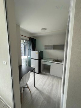 📌 For Rent Condo PLUM CONDO RAM 60 INTERCHANGE Building 1, Floor 6,1 bed room, Room size 26 sqm