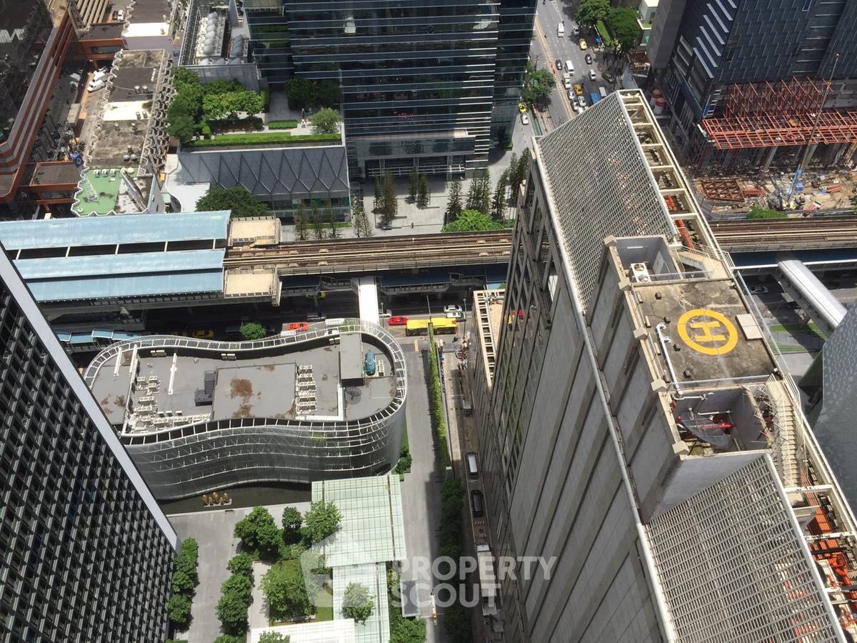 รูป คอนโด 1-ห้องนอน ที่ โนเบิล เพลินจิต ใกล้ BTS เพลินจิต (ID 510929) - รูปที่ 12/12