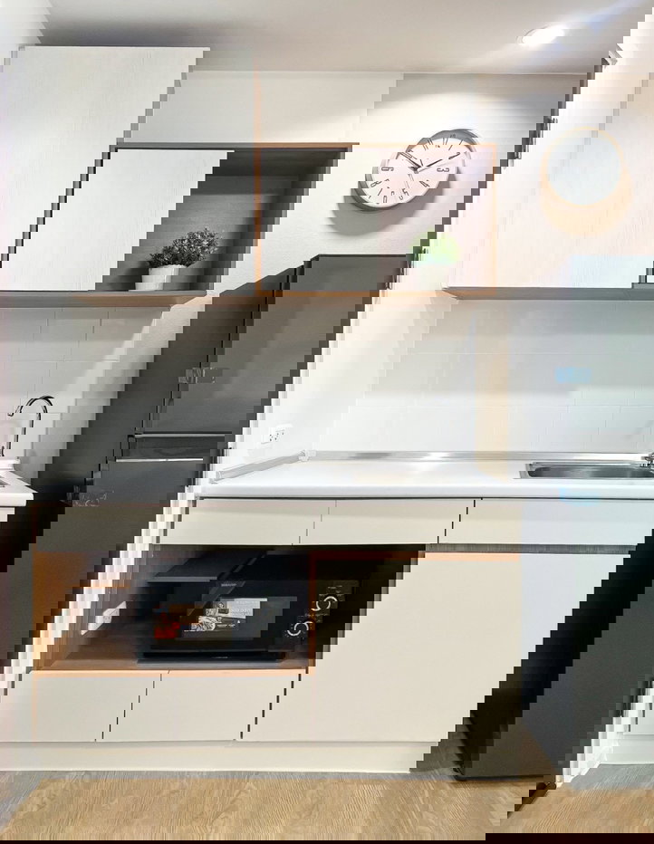 รูป พร้อมอยู่ เดอะ ล็อก 101 สุขุมวิท - รูปที่ 7/17