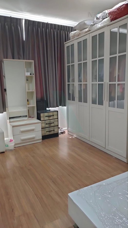 รูป 📌 ขายทาวน์โฮม โครงการ บ้านกลางเมือง ดิ อิดิชั่น พระราม 9-พัฒนาการ 3 ชั้น 3 ห้องนอน 3 ห้องน้ำ - รูปที่ 6/8