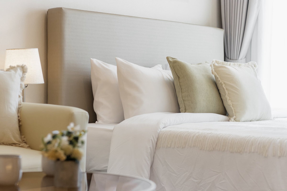 รูป ให้เช่าคอนโดรีเจนท์โฮมบางนา ห้องใหม่สวยตรงปกใกล้รถไฟฟ้าบางนา - รูปที่ 4/19