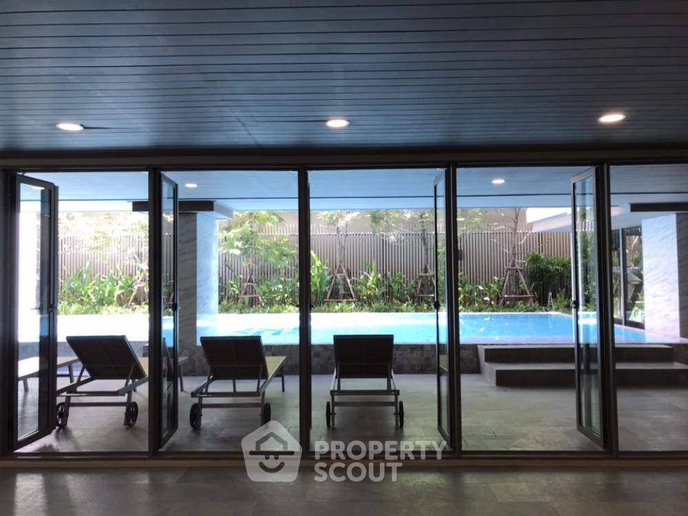 รูป คอนโด 1-ห้องนอน ที่ คลาส สยาม ใกล้ BTS รถไฟฟ้าสนามกีฬาแห่งชาติ (ID 403962) - รูปที่ 12/13