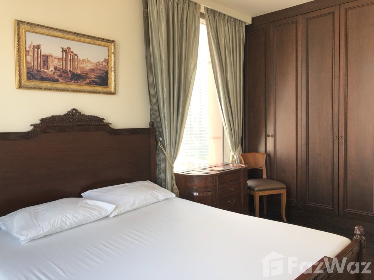 รูป คอนโดให้เช่า 2 ห้องนอน ในโครงการ อกัสตัน สุขุมวิท 22 876220 - รูปที่ 9/14