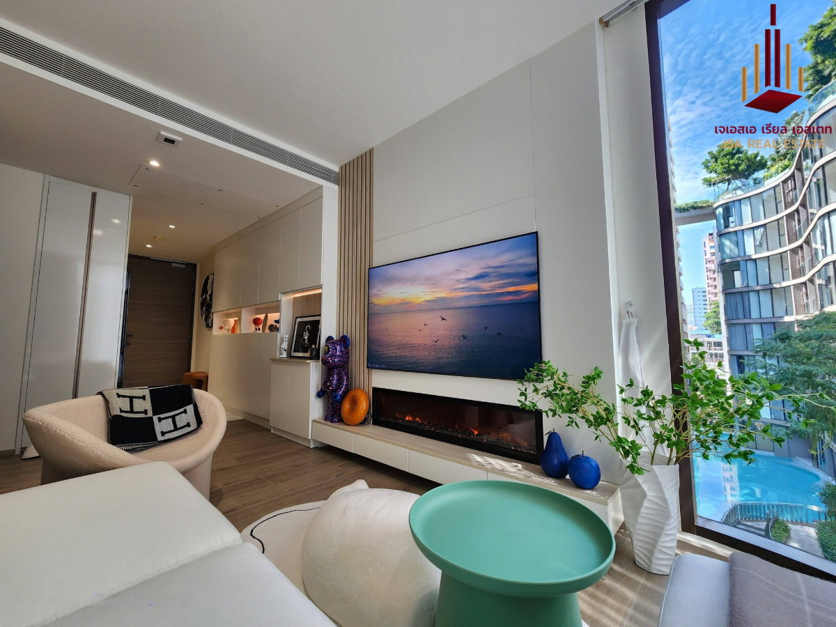 รูป ✨ ขาย FYNN Asoke ✨    ราคา 7,800,000 บาท - รูปที่ 2/5