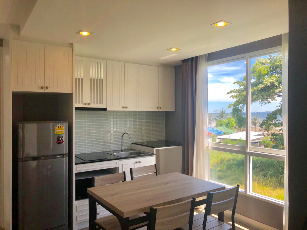 picture The blu x condo 41 sq.m corner - 7/13