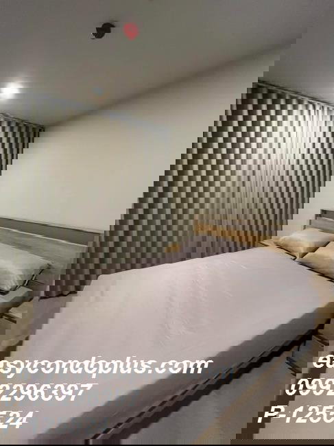 รูป P-125524 วิวเมืองสวย! Life Phahon-Lat Phrao ใกล้ BTS ห้าแยกลาดพร้าว เพียง 5 นาที! 27,000 บาท | Line Id: @easycondoplus | 099-229-6397 - รูปที่ 10/13