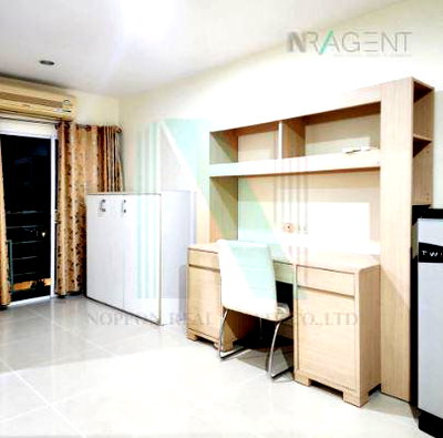 คอนโดให้เช่า : 📌 ให้เช่าคอนโด เมโทร ปาร์ค สาทร อาคาร A ชั้น 3 1 ห้องนอน ขนาด 43 ตรม ใกล้ ตลาดโลตัส กัลปพฤกษ์