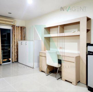 📌 ให้เช่าคอนโด เมโทร ปาร์ค สาทร อาคาร A ชั้น 3 1 ห้องนอน ขนาด 43 ตรม ใกล้ ตลาดโลตัส กัลปพฤกษ์