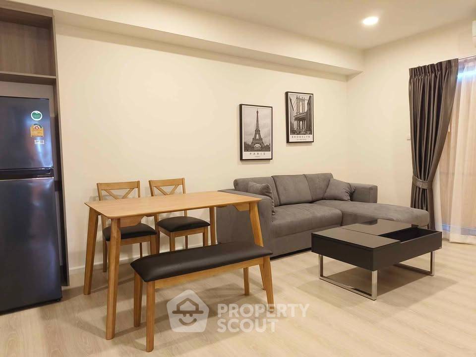 picture 2-BR Condo at A Space Mega 2 in Bang Kaeo (ID 2366880) - 12/12