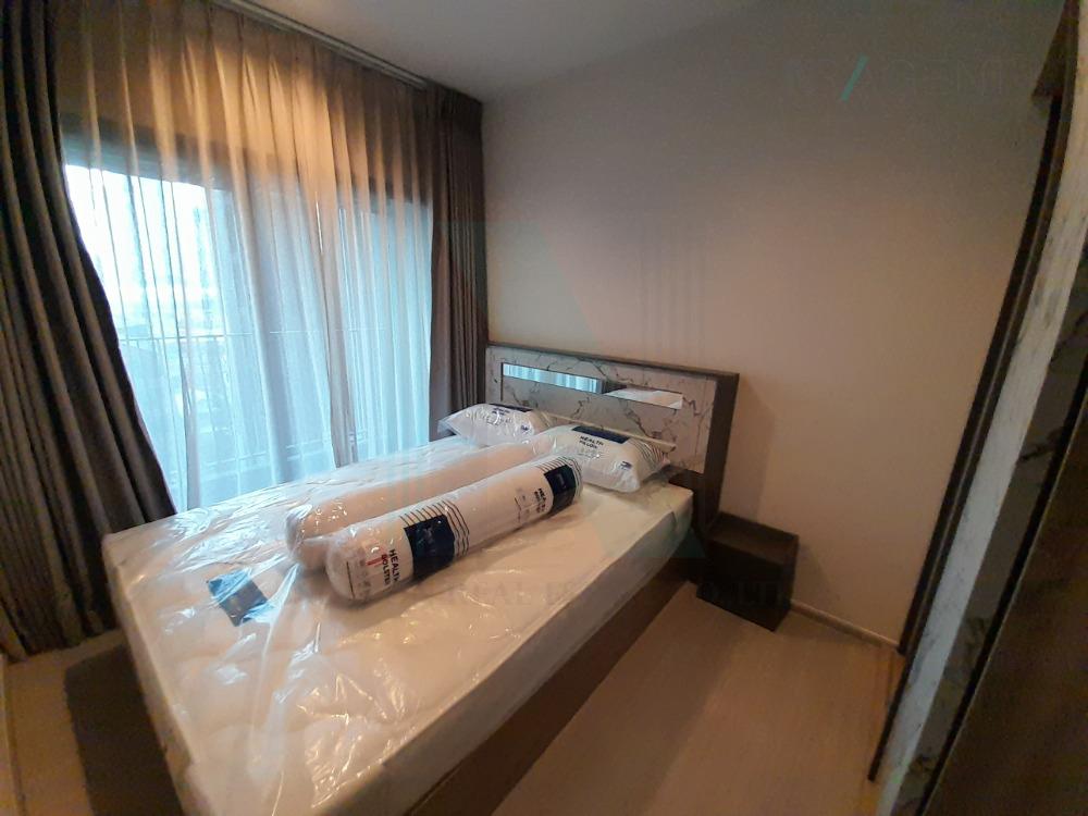 รูป 🎊 ให้เช่าคอนโด ไลฟ์ อโศก-พระราม 9 อาคาร A ชั้น 10 1 ห้องนอน ขนาด 36.00 ตรม ใกล้ ตลาดอยู่เจริญ - รูปที่ 5/8