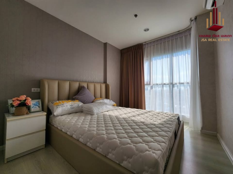 รูป ✨ ให้เช่า แอสปาย สุขุมวิท 48 ✨ 💰 ราคา 17,000 บาท/เดือน - รูปที่ 4/5