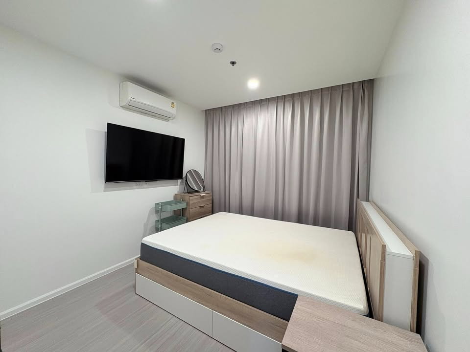 picture Condo for Rent at Denim Jatujak (C6904012) - 1/8