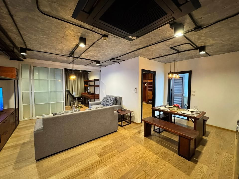 รูป เช่าคอนโด Supalai Place Sukhumvit 39/ศุภาลัย เพลส สุขุมวิท 39 (F6904004)  ID Line : @pccenter - รูปที่ 3/10