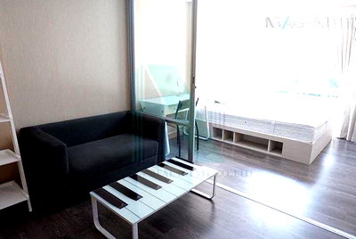 Condos for sale : For sell condo SWIFT Building E, Floor 3,1 bed room, Room size 29.00 sqm