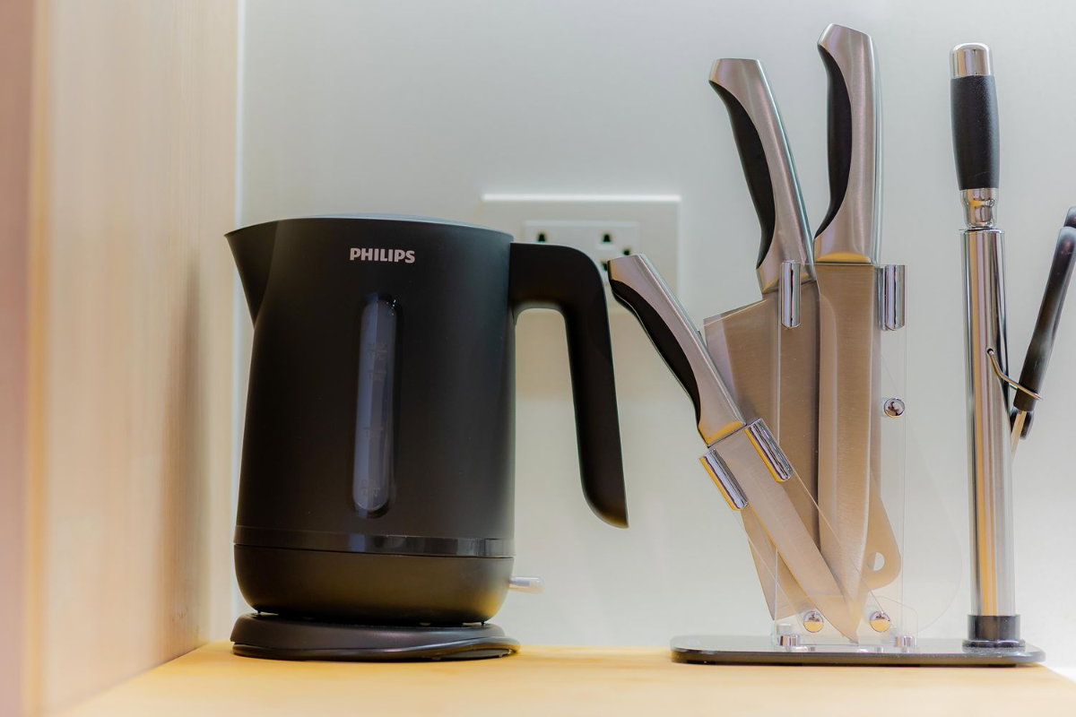 รูป ซันไชน์ เพรสทีจ “เอ็กเซ็กคิวทีฟ อพาร์ทเมนต์” – บ้านหลังใหม่ของคุณพร้อมความสะดวกสบายระดับ 4 ดาว ให้เช่าในหัวหิน ประเทศไทย - รูปที่ 17/19