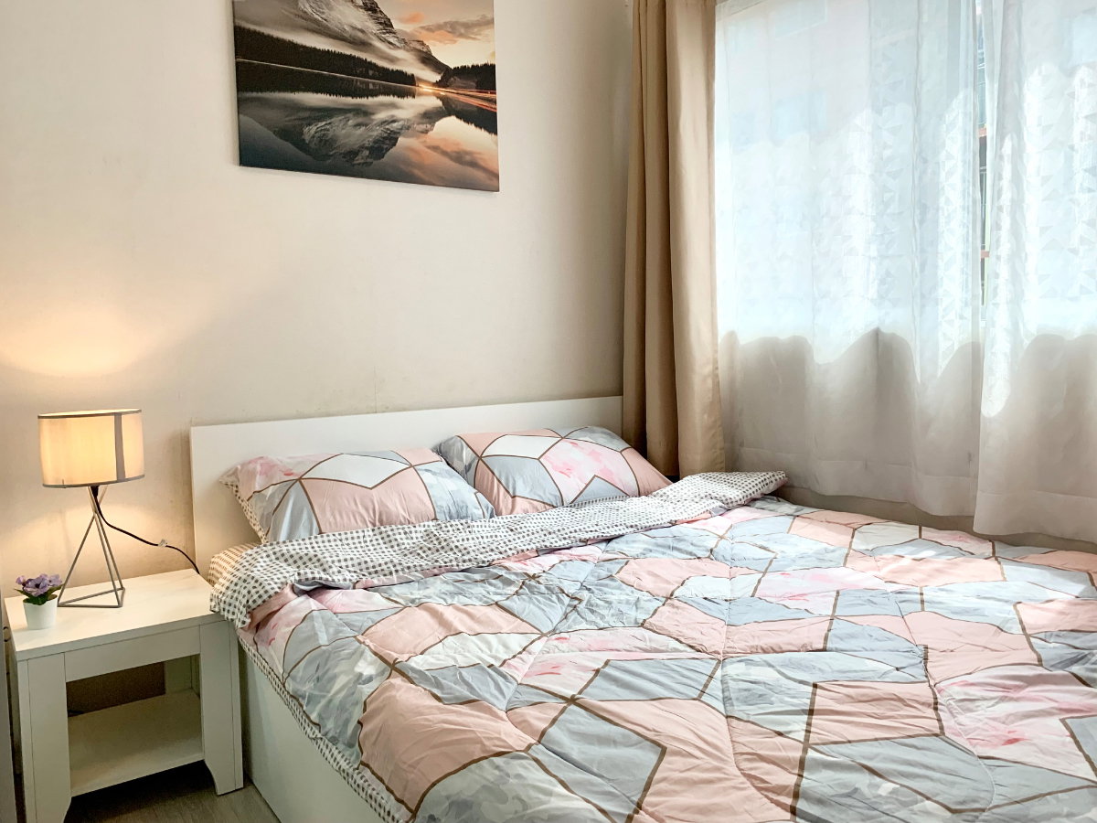 picture Plum condo park phase2 for rent - 10/15