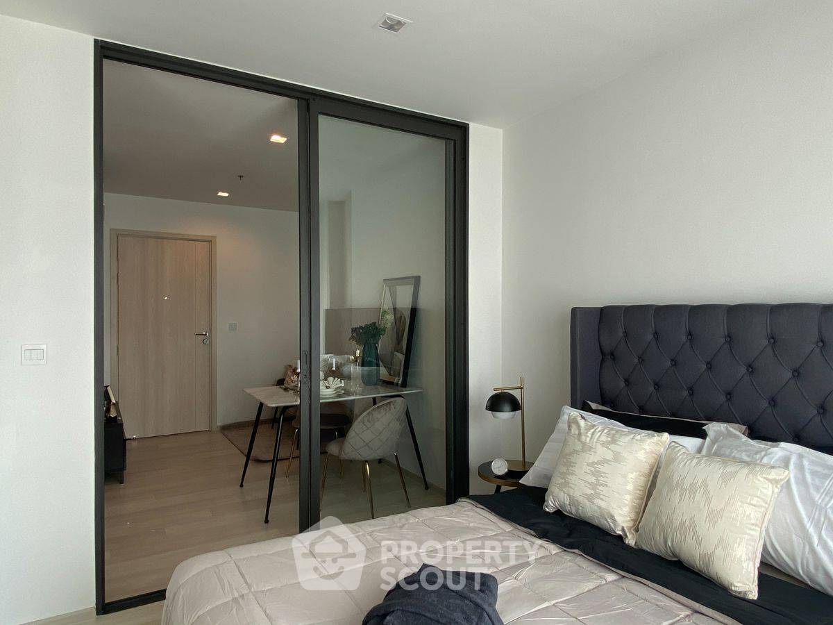 picture 1-BR Condo at Life One Wireless near BTS Phloen Chit (ID 2172255) - 5/7
