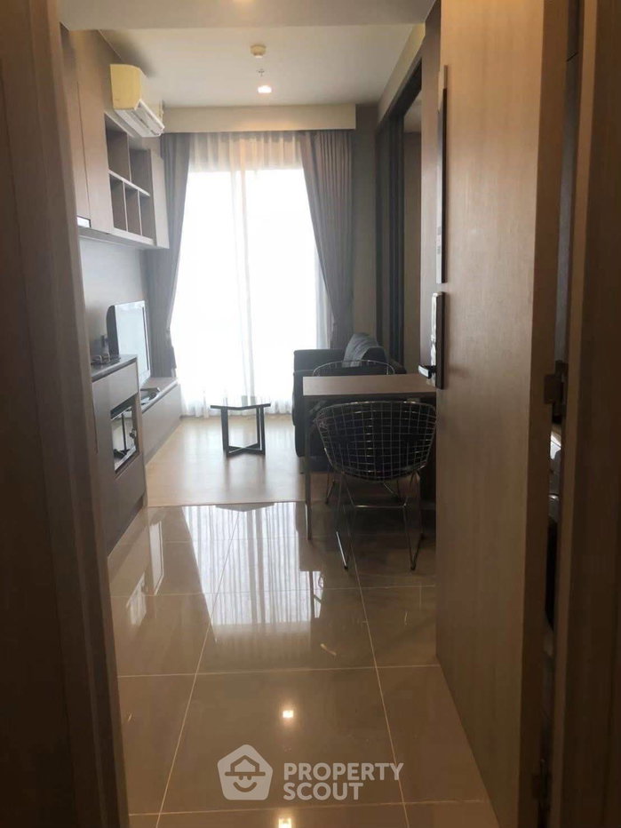 รูป คอนโด 1-ห้องนอน ที่ เอ็ม จตุจักร ใกล้ BTS สะพานควาย (ID 2784397) - รูปที่ 7/10