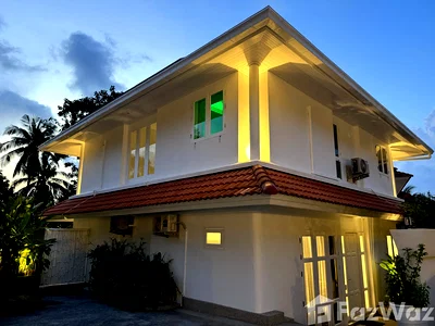 Houses for sale Ko Samui Surat Thani : Fully furnished villa for sale by owner 6154869