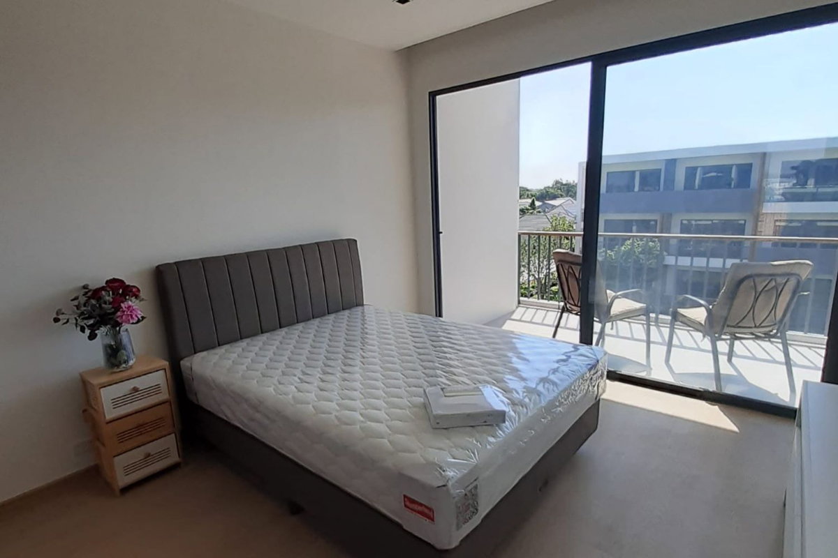 รูป ซันไชน์ เพรสทีจ เอ็กเซ็กคิวทีฟ อพาร์ตเมนต์ – สถานที่ที่สมบูรณ์แบบสำหรับการเกษียณอายุของคุณในหัวหิน ประเทศไทย - รูปที่ 3/20