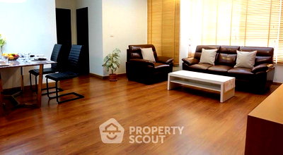 Condos for rent : 2-BR Condo at The Address Sukhumvit 42 near BTS Ekkamai (ID 2695695)