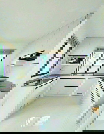 รูป สนามบินดอนเมือง ช่างอากาศอุทิศ บ้านเดี่ยว 2 ชั้น 4 นอน 5 น้ำ ใกล้ รร.นานาชาติ Harrow 800 ม. สนามบินดอนเมือง 100 ตร.ว.252 ตร.ม.บ้านหลังมุม - รูปที่ 5/8