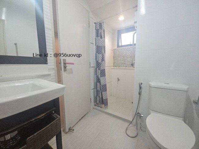 รูป svs278 ให้เช่า บ้านเดี่ยว บุราสิริ วงแหวน อ่อนนุช Burasiri Wongwaen-Onnuch ซอยเจโม รพ.จุฬารัตน์9 กาญจนาภิเษก 39 - รูปที่ 6/22