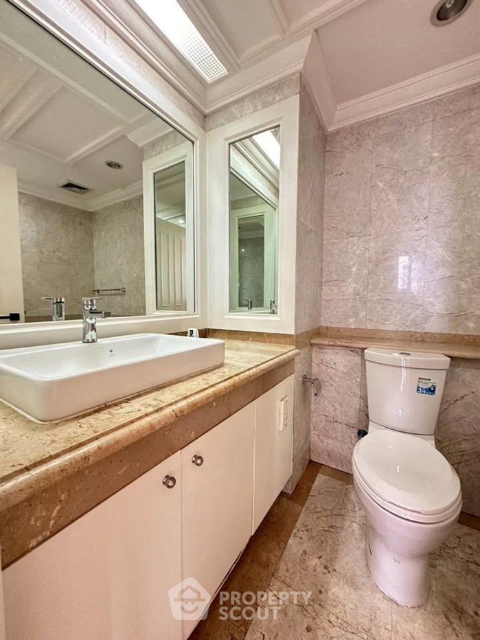 รูป คอนโด 2-ห้องนอน ที่ ออลซีซั่น แมนชั่น คอนโดมิเนียม ใกล้ BTS เพลินจิต (ID 2470047) - รูปที่ 15/18