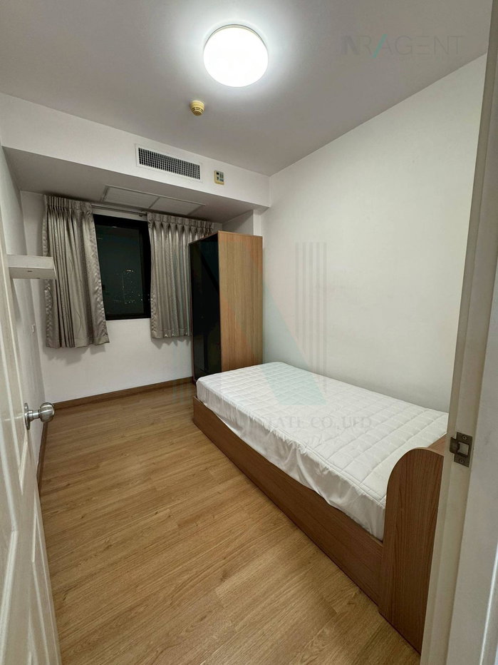 รูป 📌 ให้เช่าคอนโด ศุภาลัย พรีเมียร์ นราธิวาส-สาทร อาคาร 11 ชั้น 17 2 ห้องนอน ขนาด 83 ตรม ใกล้ โรงเรียนสอนกอล์ฟบางกอก - รูปที่ 3/8