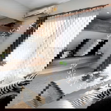 🔥 THE CREST สุขุมวิท 34 ทำเล Prime ใกล้ BTS ทองหล่อ 150 ม.