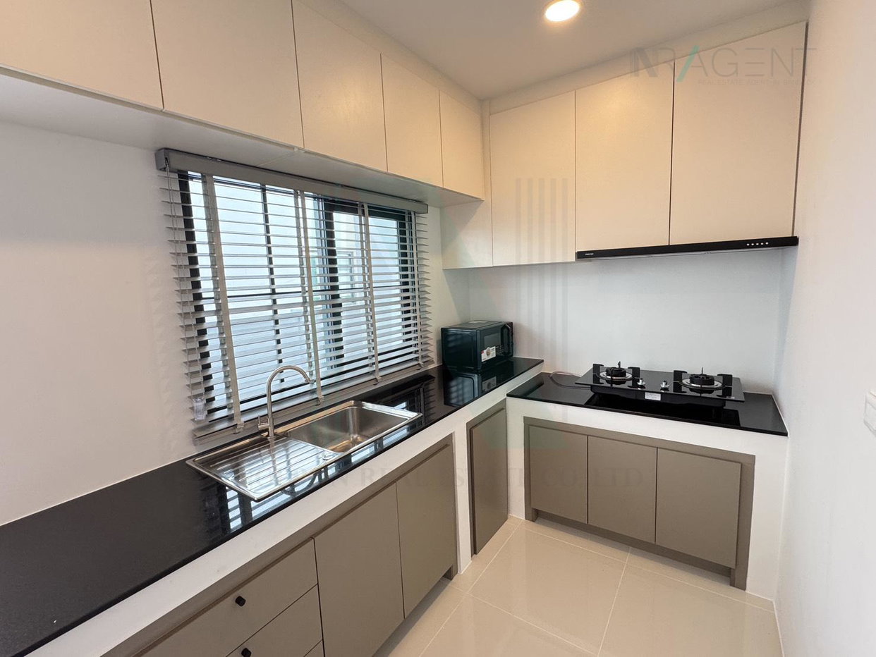 รูป 📌 ให้เช่าบ้านเดี่ยว 2 ชั้น เซนโทร บางนา 3 ห้องนอน 4 ห้องน้ำ - รูปที่ 4/8