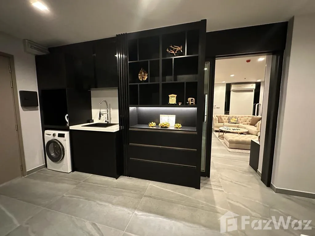 รูป ขาย คอนโด 2 ห้องนอน ในโครงการ ไลฟ์ อโศก ไฮป์ 6165404 - รูปที่ 10/17