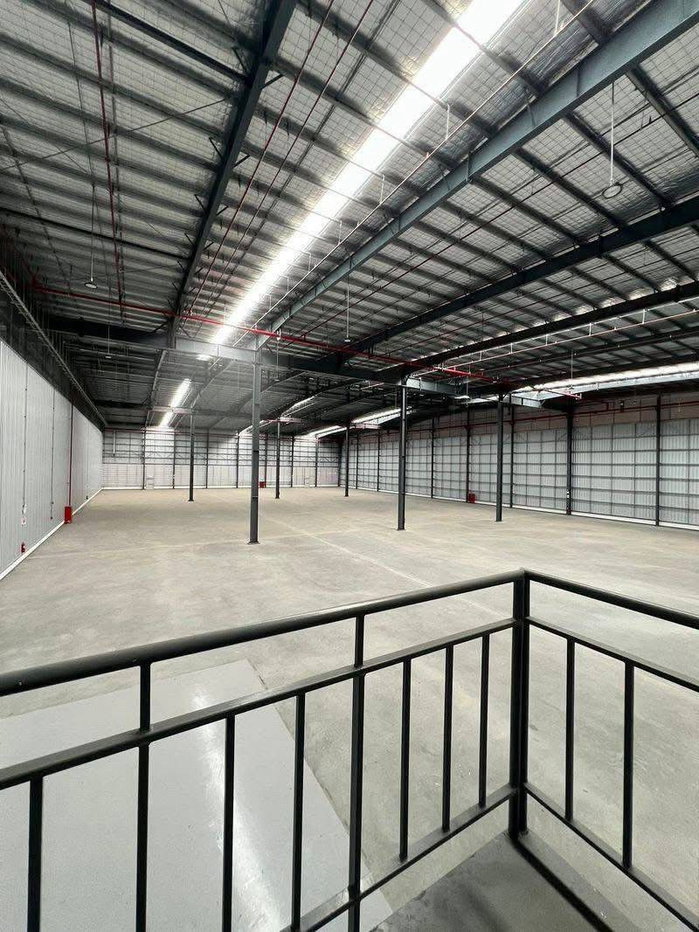 รูป ให้เช่าโรงงาน/คลังสินค้า เขตEEC กม.46 ถนน บางนา-ตราด บางปะกง - รูปที่ 4/8