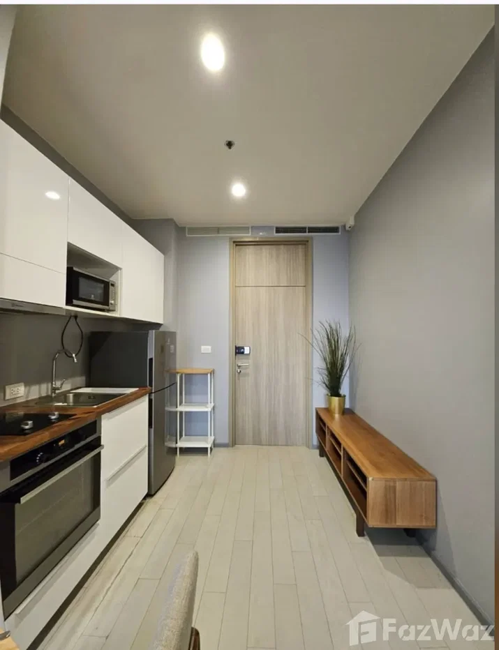 รูป คอนโดให้เช่า 1 ห้องนอน ในโครงการ โนเบิล เพลินจิต 6165216 - รูปที่ 9/13