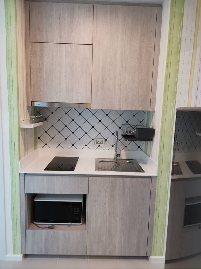 picture ðFor rent Ciela Sripratumð 2 bed roomsðPric only 17,000 THB - 9/26