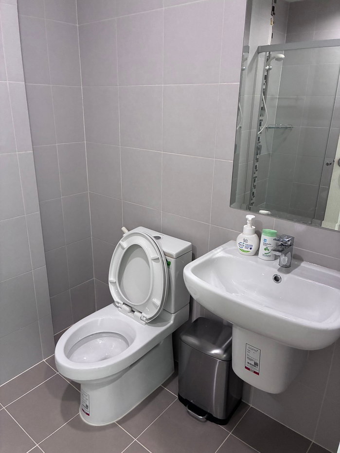 รูป [Owner Post] ให้เช่า Supalai Veranda Rama 9 | ห้องมุม รีโนเวทใหม่ 2 นอน 65.5 ตรม. วิวเมือง ชั้น 16 - รูปที่ 10/21