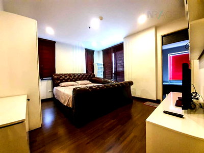 Condos for rent : 🎊 For Rent Condo SUPALAI PREMIER @ RATCHATEWI Building 1, Floor 20,2 bed room, Room size 93.00 sqm