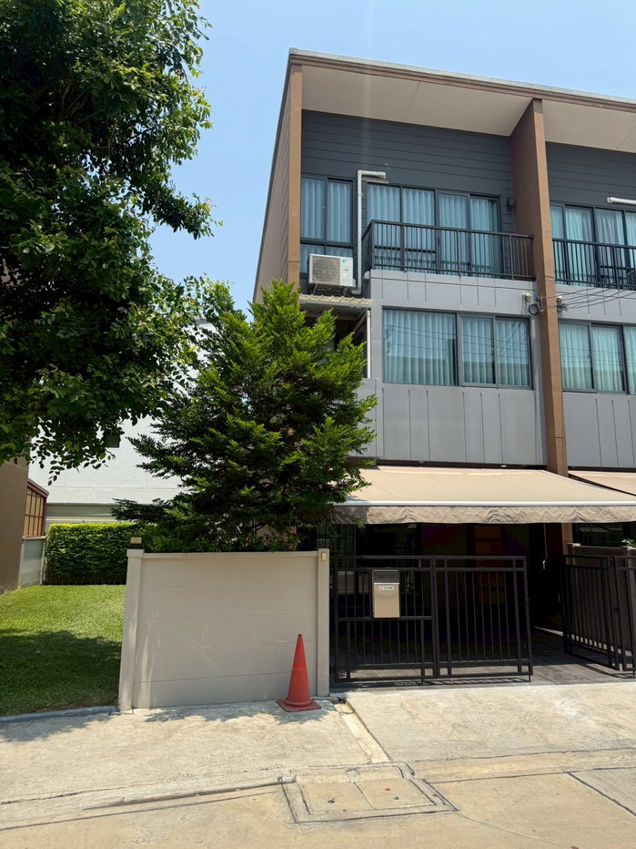 รูป AB05989 - Baan Klang Muang Sukhumvit - Onnut : BTS Onnut - รูปที่ 2/8