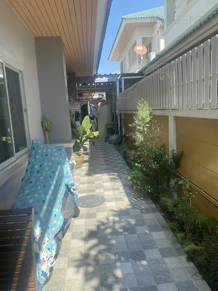 รูป 📌 ขายบ้านแฝด โครงการ บ้านหงส์ประยูร 3 2 ชั้น 3 ห้องนอน 2 ห้องน้ำ - รูปที่ 3/8