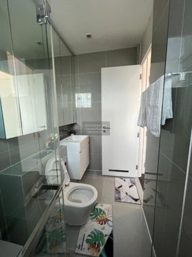 🔥🔥🔥 FOR RENT condo , The Saint Residences , MRT-Phahon Yothin , Chomphon , Chatuchak , Bangkok , CX-79607 ✅ Live chat with us ADD LINE @connexproperty ✅ 🔥🔥🔥