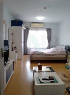 🔺 For Sell Condo 624 CONDOLETTE LADPRAO Building B, Floor 5,Studio, Room size 29 sqm